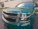 2018 CHEVROLET SUBURBAN 1500 4WD FFV 4D SUV 5.3L LS
