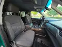 2018 CHEVROLET SUBURBAN 1500 4WD FFV 4D SUV 5.3L LS