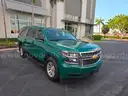 2018 CHEVROLET SUBURBAN 1500 4WD FFV 4D SUV 5.3L LS