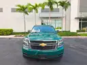 2018 CHEVROLET SUBURBAN 1500 4WD FFV 4D SUV 5.3L LS