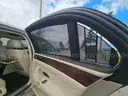 2014 BENTLEY CONTINENTAL FLYING SPUR 4D SEDAN