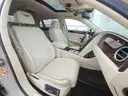 2014 BENTLEY CONTINENTAL FLYING SPUR 4D SEDAN