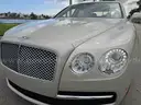 2014 BENTLEY CONTINENTAL FLYING SPUR 4D SEDAN