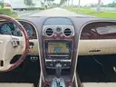 2014 BENTLEY CONTINENTAL FLYING SPUR 4D SEDAN