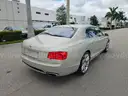2014 BENTLEY CONTINENTAL FLYING SPUR 4D SEDAN