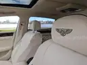2014 BENTLEY CONTINENTAL FLYING SPUR 4D SEDAN