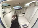 2014 BENTLEY CONTINENTAL FLYING SPUR 4D SEDAN