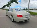 2014 BENTLEY CONTINENTAL FLYING SPUR 4D SEDAN