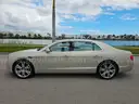 2014 BENTLEY CONTINENTAL FLYING SPUR 4D SEDAN
