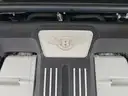 2014 BENTLEY CONTINENTAL FLYING SPUR 4D SEDAN