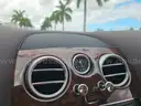 2014 BENTLEY CONTINENTAL FLYING SPUR 4D SEDAN