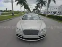 2014 BENTLEY CONTINENTAL FLYING SPUR 4D SEDAN
