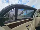 2014 BENTLEY CONTINENTAL FLYING SPUR 4D SEDAN