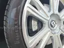 2014 BENTLEY CONTINENTAL FLYING SPUR 4D SEDAN