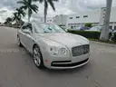 2014 BENTLEY CONTINENTAL FLYING SPUR 4D SEDAN