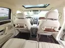 2014 BENTLEY CONTINENTAL FLYING SPUR 4D SEDAN