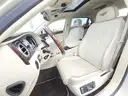 2014 BENTLEY CONTINENTAL FLYING SPUR 4D SEDAN