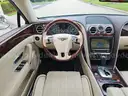 2014 BENTLEY CONTINENTAL FLYING SPUR 4D SEDAN