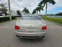 2014 BENTLEY CONTINENTAL FLYING SPUR 4D SEDAN