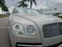 2014 BENTLEY CONTINENTAL FLYING SPUR 4D SEDAN