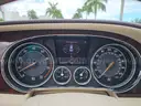 2014 BENTLEY CONTINENTAL FLYING SPUR 4D SEDAN