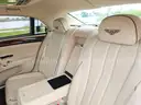 2014 BENTLEY CONTINENTAL FLYING SPUR 4D SEDAN