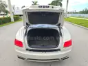 2014 BENTLEY CONTINENTAL FLYING SPUR 4D SEDAN