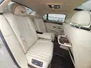 2014 BENTLEY CONTINENTAL FLYING SPUR 4D SEDAN