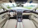 2014 BENTLEY CONTINENTAL FLYING SPUR 4D SEDAN