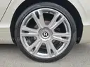 2014 BENTLEY CONTINENTAL FLYING SPUR 4D SEDAN
