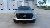2019 Nissan Titan S Crew Cab 4WD