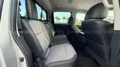2019 Nissan Titan S Crew Cab 4WD
