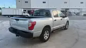 2019 Nissan Titan S Crew Cab 4WD