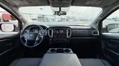 2019 Nissan Titan S Crew Cab 4WD