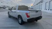 2019 Nissan Titan S Crew Cab 4WD