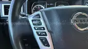 2019 Nissan Titan S Crew Cab 4WD