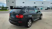 2013 BMW X5 XDRIVE 35D