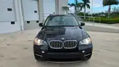 2013 BMW X5 XDRIVE 35D