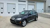 2013 BMW X5 XDRIVE 35D