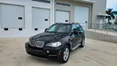 2013 BMW X5 XDRIVE 35D
