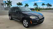 2013 BMW X5 XDRIVE 35D
