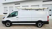 2015 Ford Transit 250 Power Stroke 3.2L Biodiesel Turbo