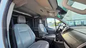 2015 Ford Transit 250 Power Stroke 3.2L Biodiesel Turbo