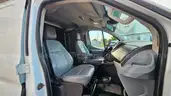 2015 Ford Transit 250 Power Stroke 3.2L Biodiesel Turbo