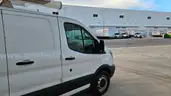 2015 Ford Transit 250 Power Stroke 3.2L Biodiesel Turbo