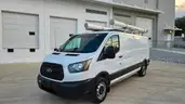 2015 Ford Transit 250 Power Stroke 3.2L Biodiesel Turbo