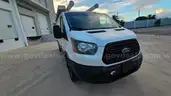 2015 Ford Transit 250 Power Stroke 3.2L Biodiesel Turbo