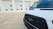 2015 Ford Transit 250 Power Stroke 3.2L Biodiesel Turbo
