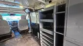 2015 Ford Transit 250 Power Stroke 3.2L Biodiesel Turbo