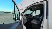 2015 Ford Transit 250 Power Stroke 3.2L Biodiesel Turbo